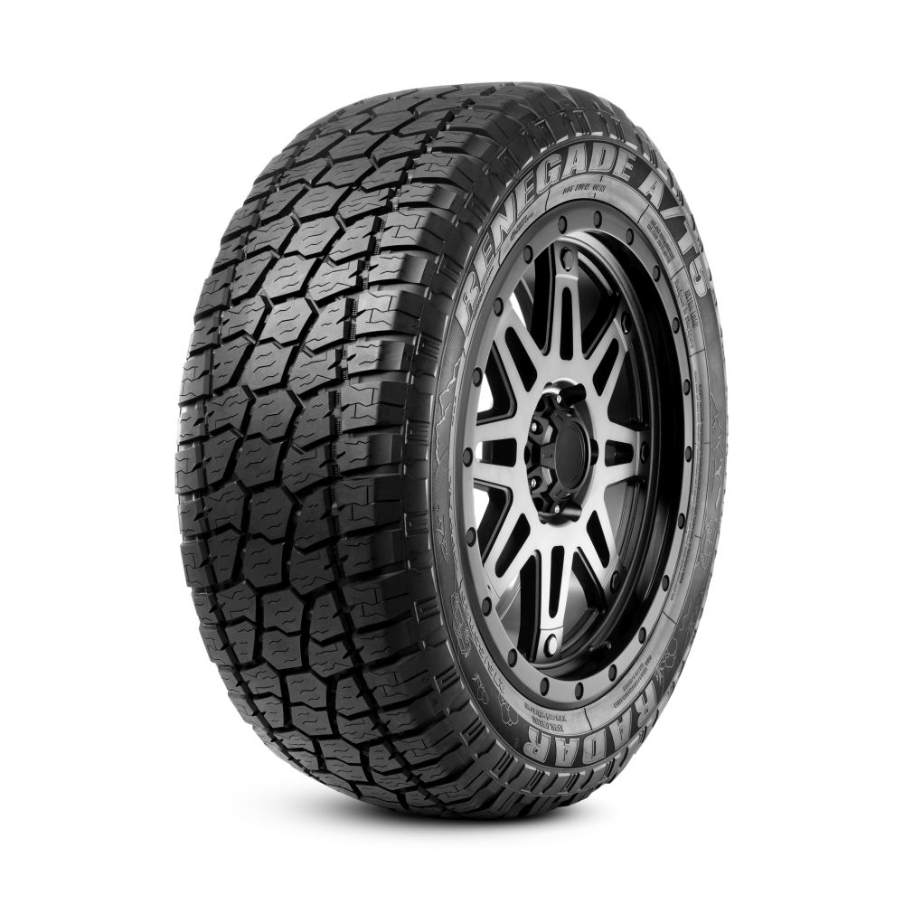 Anvelopa RADAR RENEGADE AT-5 235/75R15 109T XL