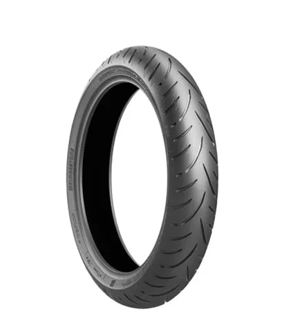Anvelopă Moto BRIDGESTONE BATTLAX T31 120/70 ZR17 58W Vară
