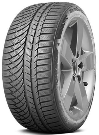 Anvelopa Iarna KUMHO WP72 265/35 R18 97V XL