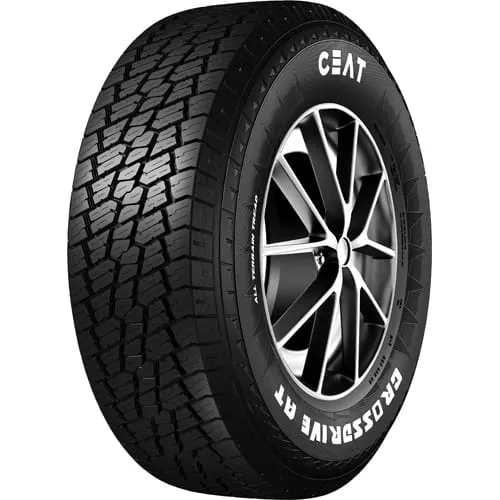 Anvelopă CEAT Cross Drive AT 235/65 R17 104T All Season