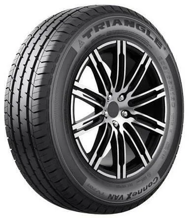 Anvelopă TRIANGLE TV701-ConneX-Van 195/75 R16C 110/108T Vară
