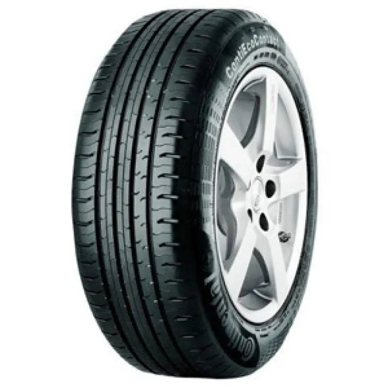 Anvelopă CONTINENTAL Eco Contact 5 205/60 R16 92H Vară