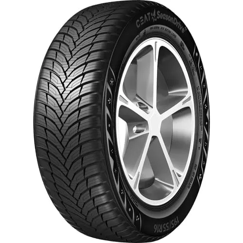 Anvelopă CEAT 4SeasonDrive+ 175/70 R14 88T XL All Season