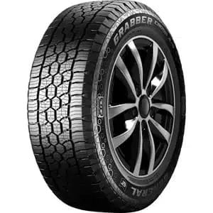Anvelopă GENERAL TIRE Grabber Cross 215/65 R17 99V All Season