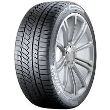 Anvelopă CONTINENTAL WinterContact TS850P SUV 255/60 R19 113V XL Iarnă