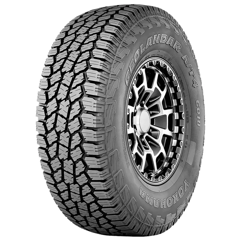 Anvelopă YOKOHAMA Geolandar A/T4 G018 225/75 R16 115S All Season