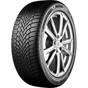 Anvelopă BRIDGESTONE Blizzak 6 eNLITEN 275/40 R20 106W Iarnă XL