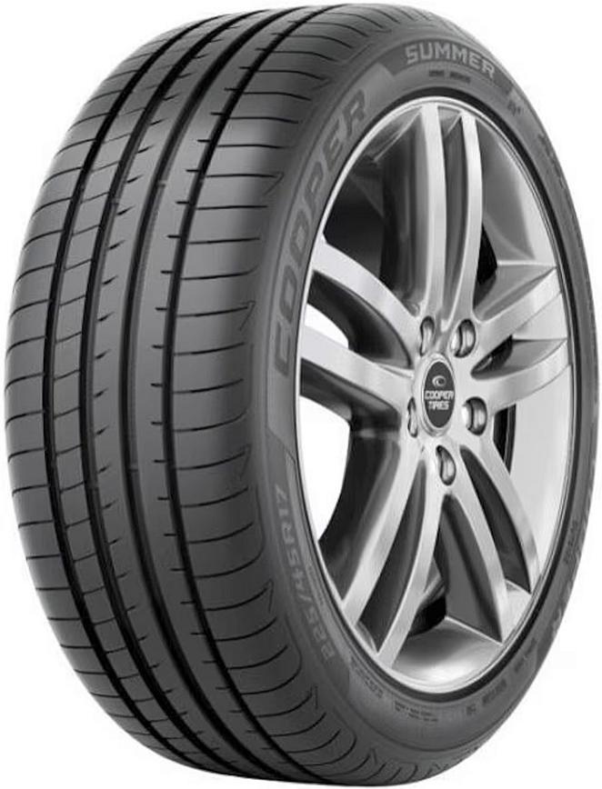 Anvelopă COOPER Summer 195/50R15 82V