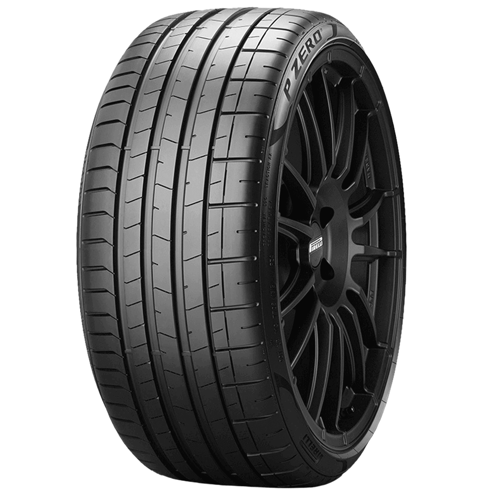 Anvelopă PIRELLI P-ZERO (PZ4) * RFT 315/35 R22 111Y Vară