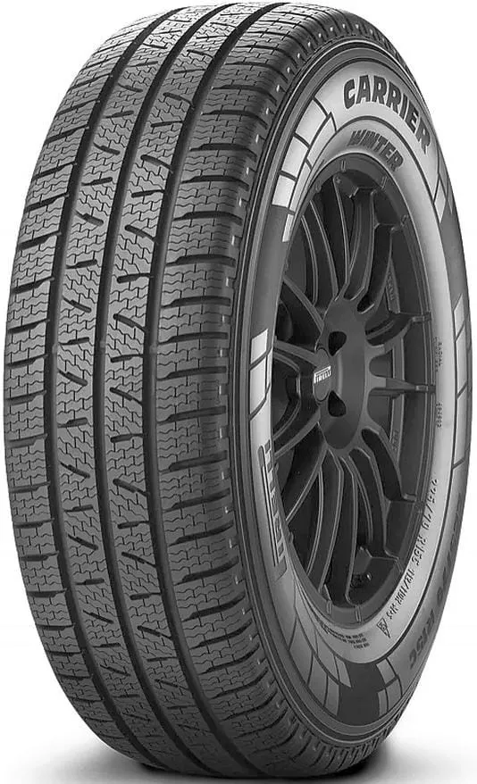 Anvelopă PIRELLI Carrier Winter 215/60 R17C 109T Iarnă