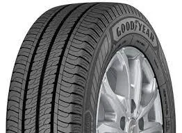 Anvelopă GOODYEAR EfficientGrip Cargo DEMO 195/75 R16 107/105R Vară