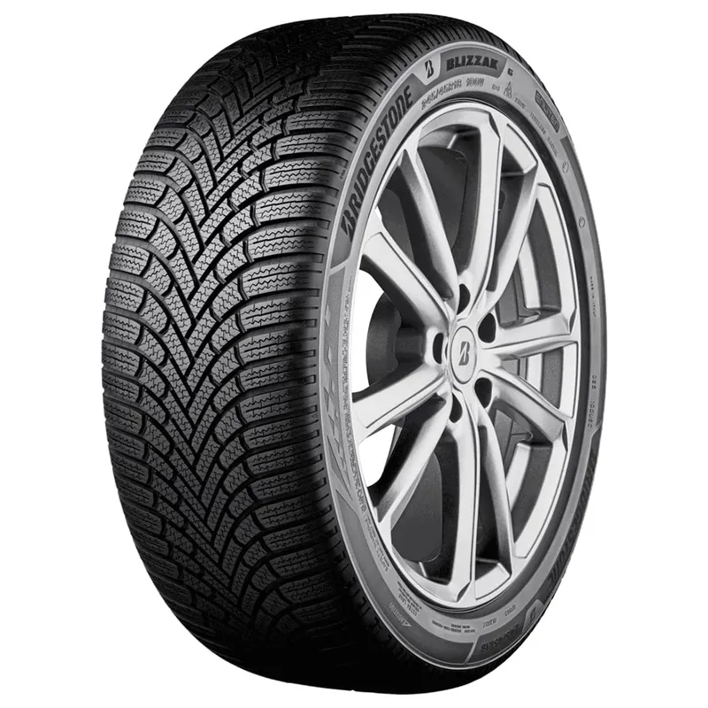 Anvelopă BRIDGESTONE Blizzak 6 Enliten 255/45 R18 103V XL Iarnă