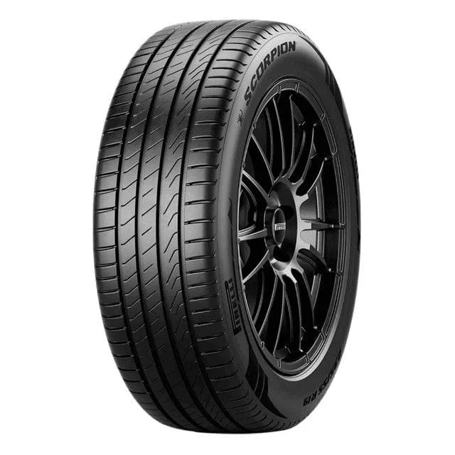 Anvelopă PIRELLI SCORPION (S3) 265/55 R19 113Y Vară