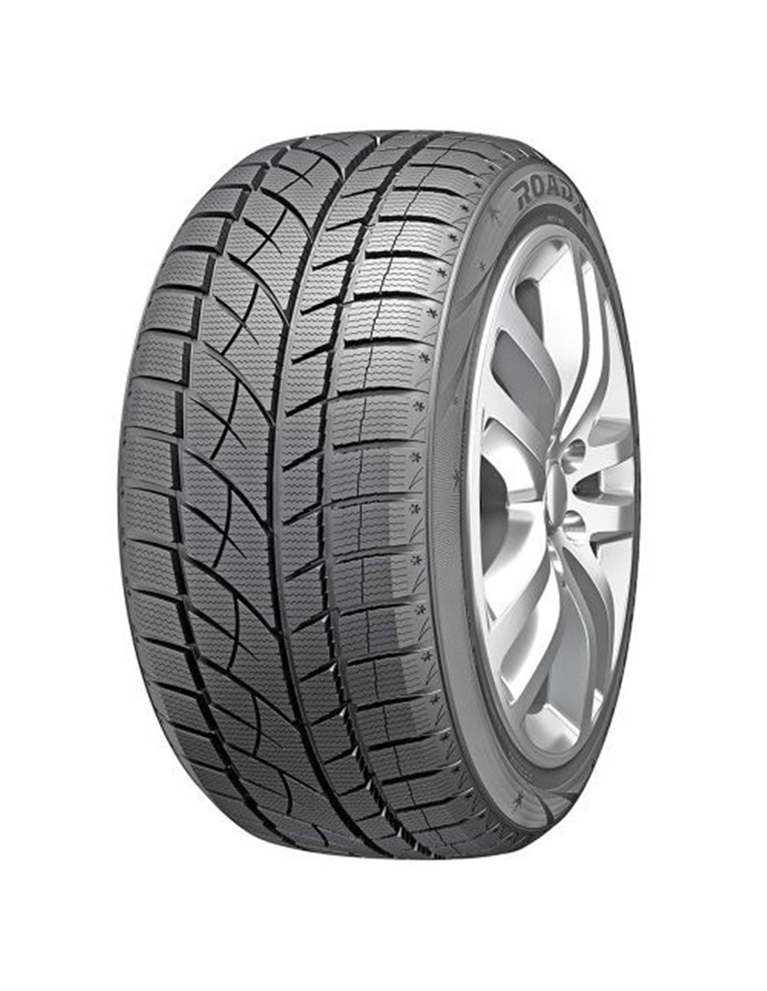 Anvelopă iarnă ROADX-TURISME RxFrost WU01 205/55R17 95H XL
