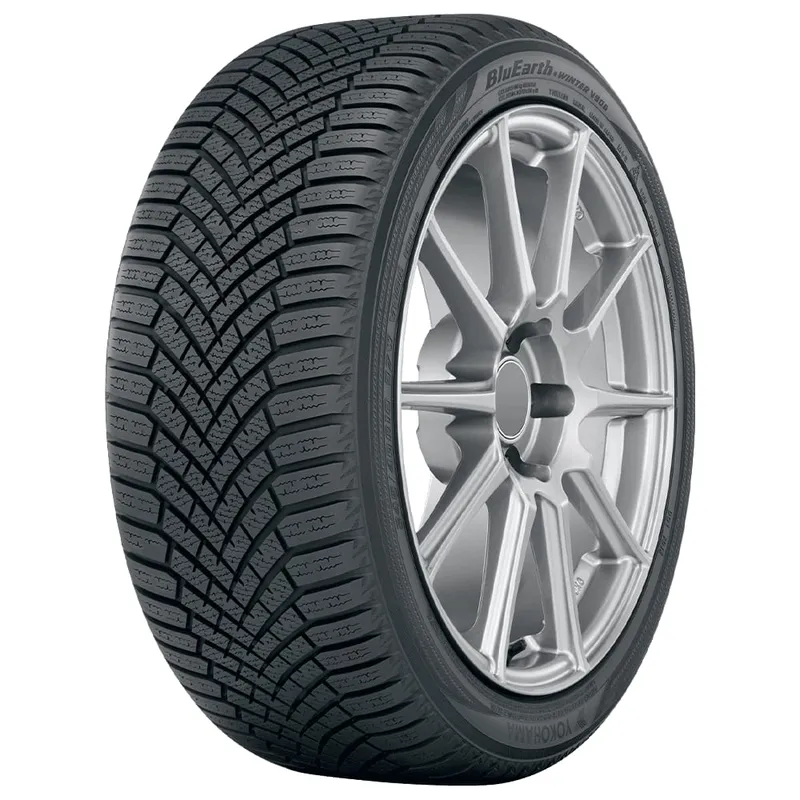Anvelopă YOKOHAMA V905 BluEarth Winter 265/40 R21 105V XL Iarnă