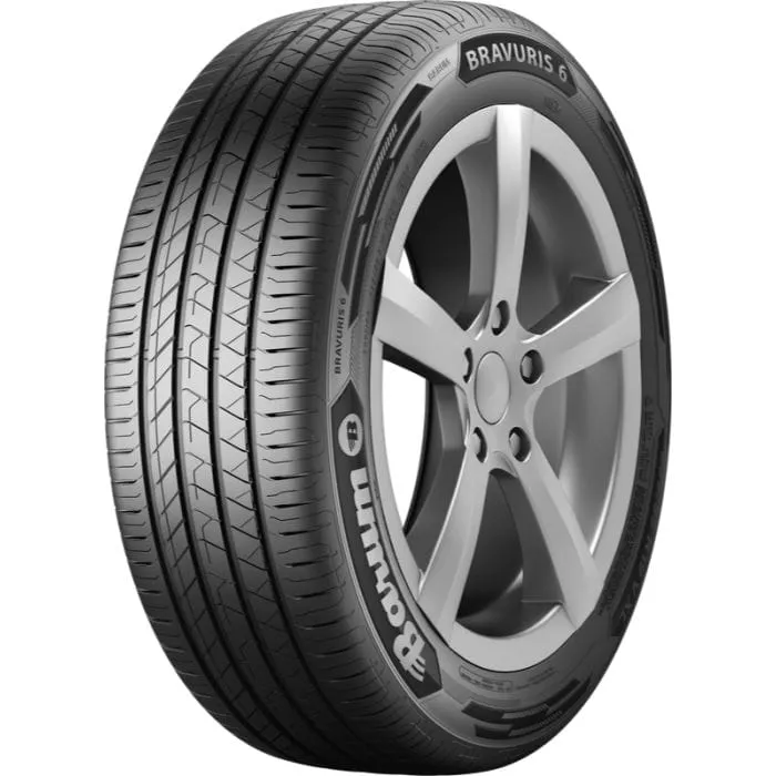 Anvelopă BARUM Bravuris 6 235/55 R18 100V Vară - imagine 1