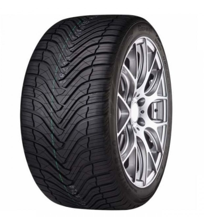 Anvelopă GRIPMAX SureGrip AS 155/70 R19 84H All Season