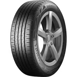 Anvelopă Vară CONTINENTAL EcoContact 6 Q 215/60R18 98H