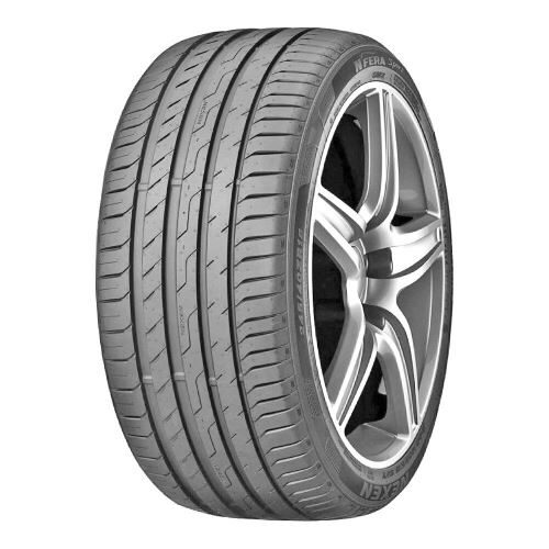 Anvelopă auto vară NEXEN Nfera Sport 245/50R19 105Y