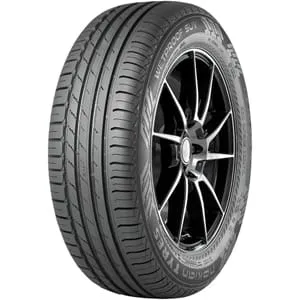 Anvelopă NOKIAN Wetproof 1 205/55 R16 94V XL Vară