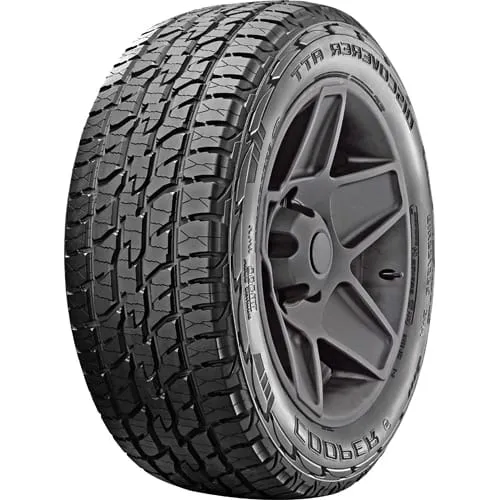 Anvelopă COOPER Discoverer ATT 255/55 R18 109H Vară