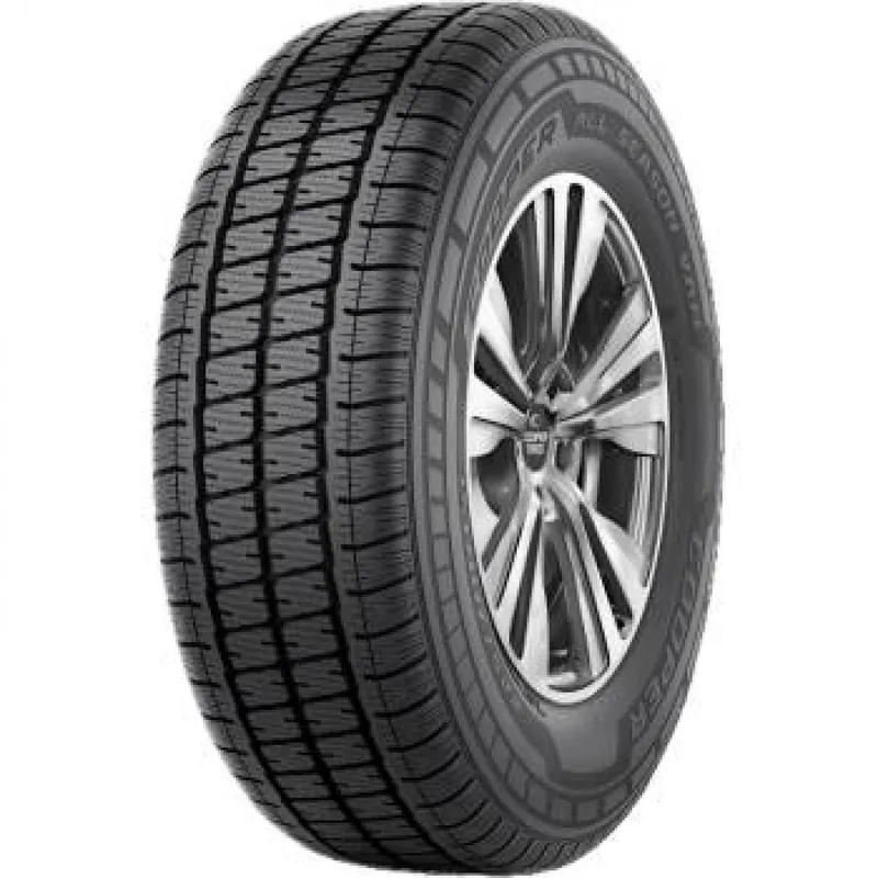 Anvelopă COOPER AS Van Allseason 205/65 R16C 107/105T All Season