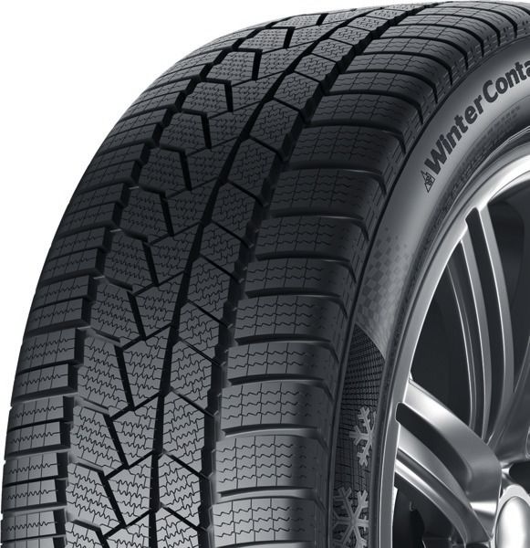Anvelopa CONTINENTAL WinterContact TS860S SSR 225/45R17 91H