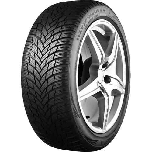 Anvelopă FIRESTONE Winterhawk 4 205/60 R16 92H Iarnă