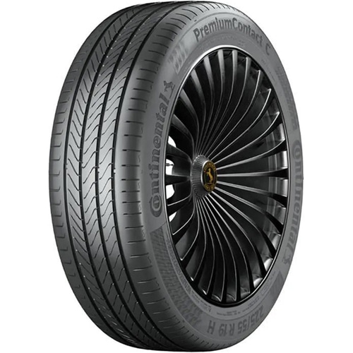 Anvelopă CONTINENTAL Premium Contact C 225/50 R18 95V Vară