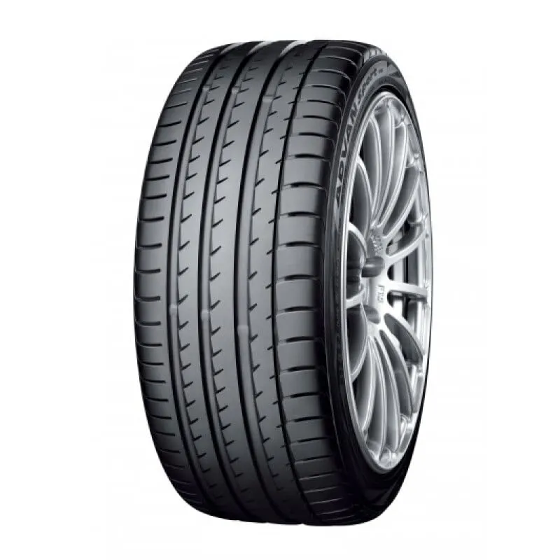 Anvelopă YOKOHAMA ADVAN WINTER V907 275/45 R20 110V Iarnă