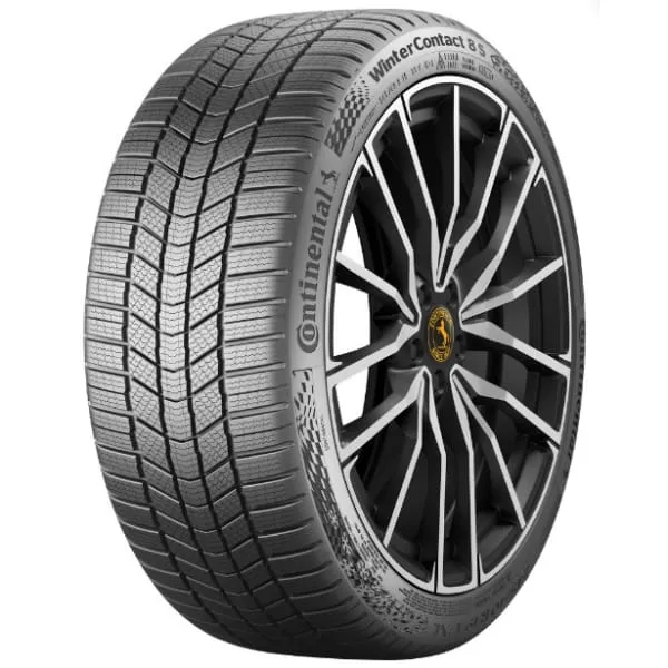 Anvelopă CONTINENTAL WinterContact 8S EV 295/35 R20 105W XL Iarnă