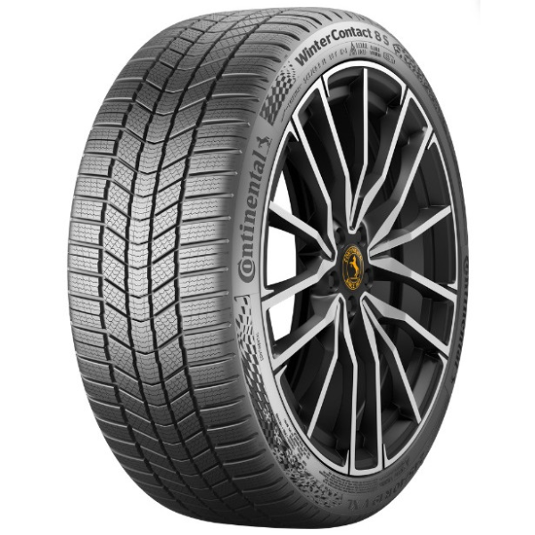 Anvelopă de iarnă CONTINENTAL WinterContact 8S EV 295/35R20 105W XL