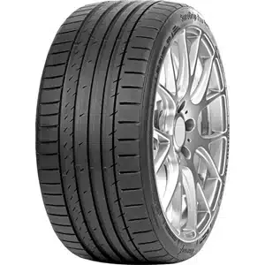 Anvelopă GRIPMAX Suregrip Pro Sport 245/40 R19 98Y XL Vară