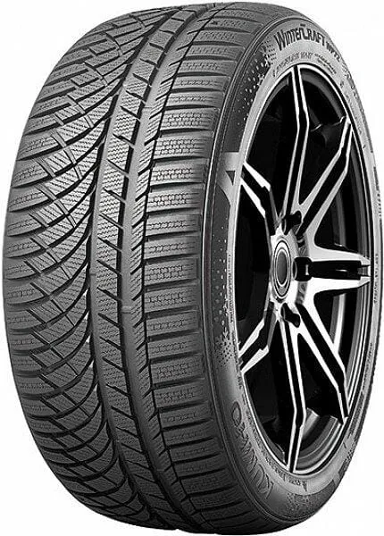 Anvelopă KUMHO WP72 255/35 R21 98W XL Iarnă