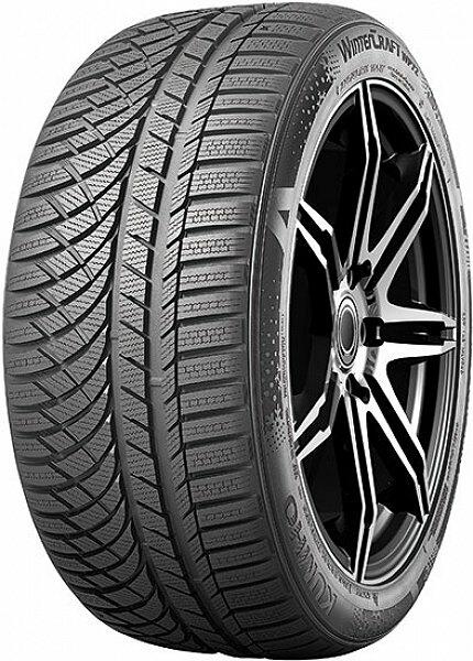 Anvelopa KUMHO WP72 2023 255/35R21 98W XL Iarna