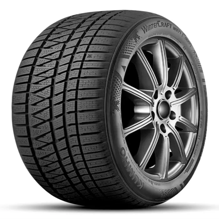 Anvelopă KUMHO WinterCraft WS71 SUV 235/45 R20 100W Iarnă