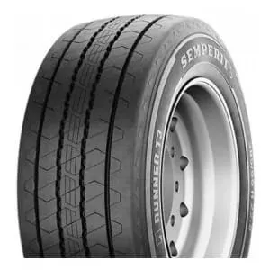 Anvelopă SEMPERIT Runner T3 215/75 R17,5 135/133K Vară