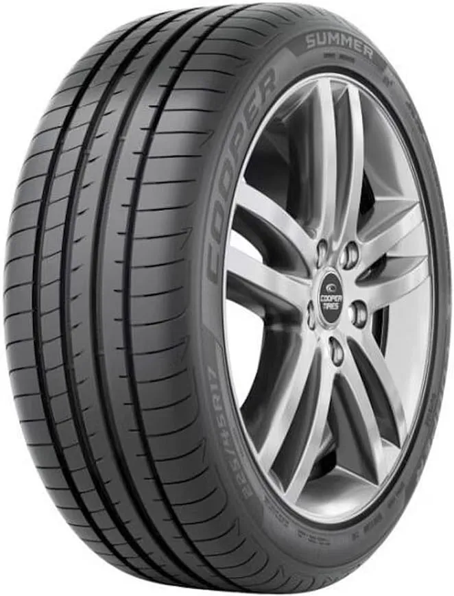 Anvelopă COOPER SUM VAN 215/65 R15C 104/102T Vară
