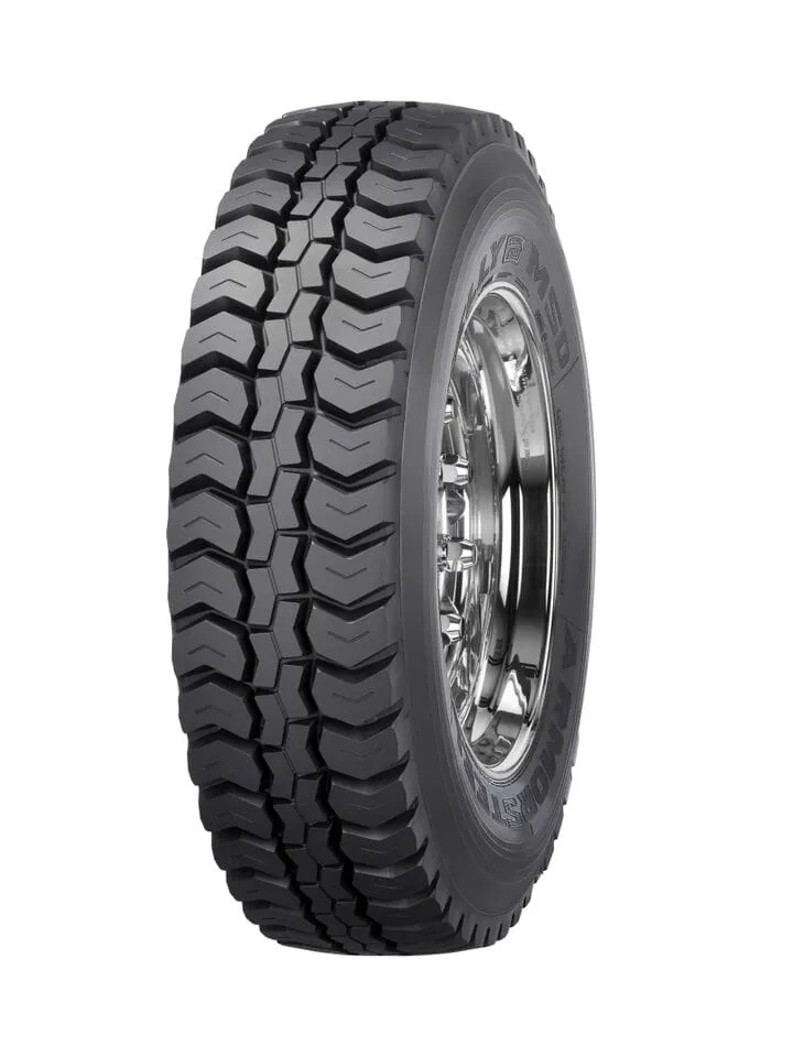 Anvelopă Camion KELLY Armorsteel MSD 2 13 R22.5 156/150K