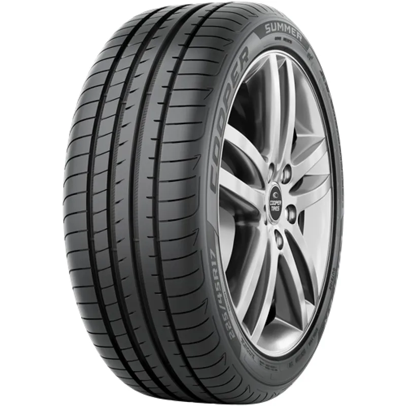 Anvelopă COOPER Summer 225/55 R16 95V Vară
