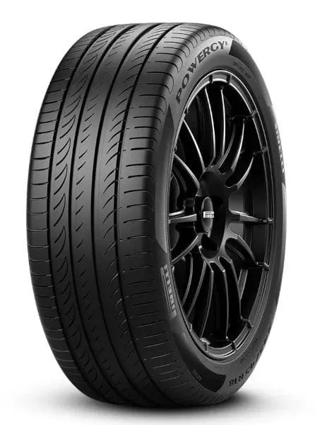 Anvelopă PIRELLI Powergy 215/50 R17 95Y XL Vară - imagine 1