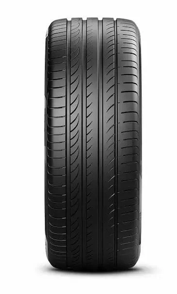 Anvelopă PIRELLI Powergy 215/50 R17 95Y XL Vară - imagine 3