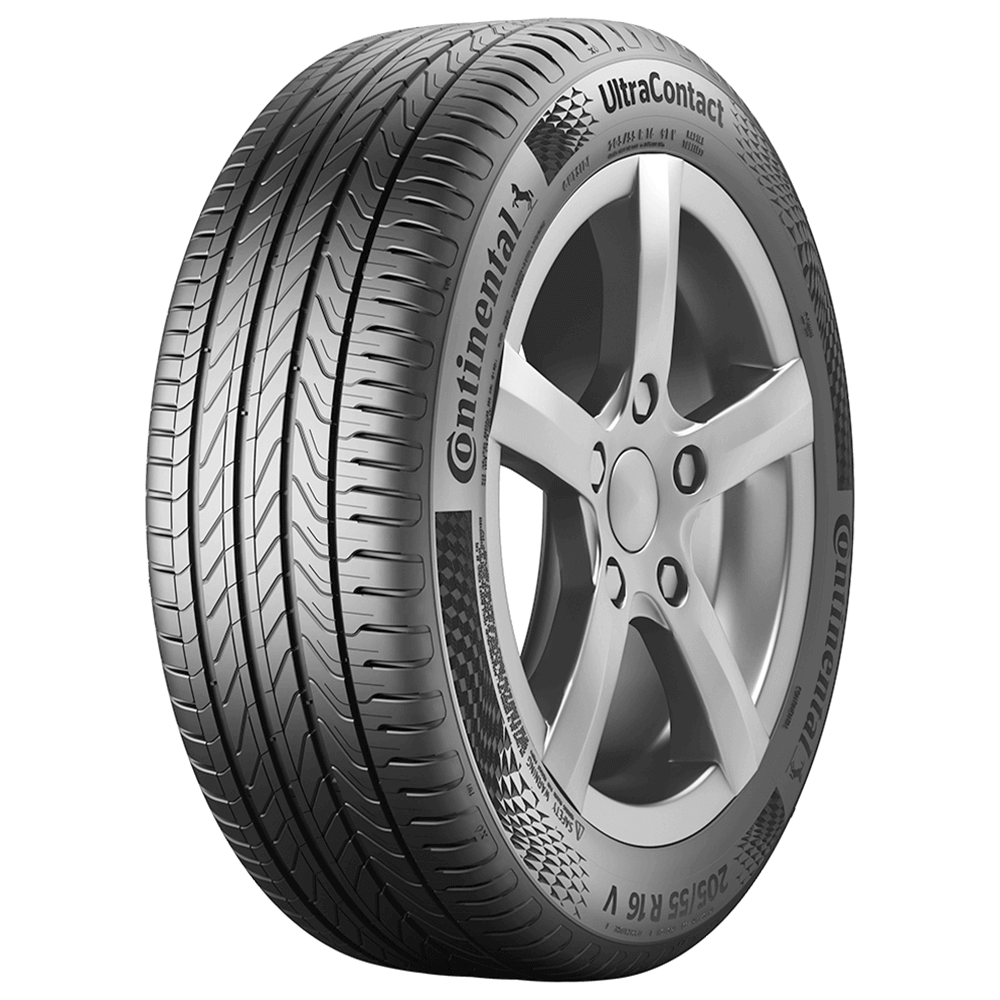 Anvelopa CONTINENTAL UltraContact 2022 175/65R17 87H