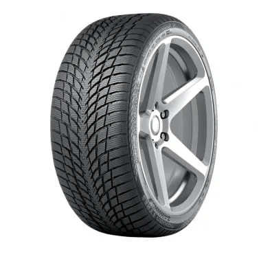 Anvelopă NOKIAN Snowproof P 2023 245/40 R18 97V XL Iarnă