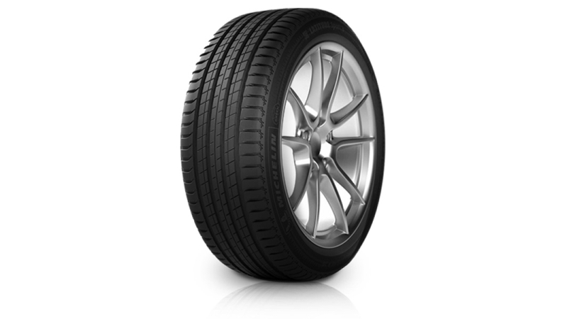 Anvelopă vara MICHELIN Latitude Sport 3 295/40 R20 106Y