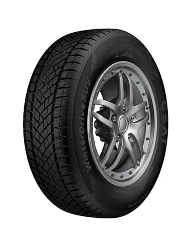 Anvelopă CEAT Winter Drive SUV 215/50 R18 92V Iarnă