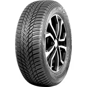 Anvelopă Iarnă NOKIAN SNOWPROOF 2 SUV 235/50R21 104W XL
