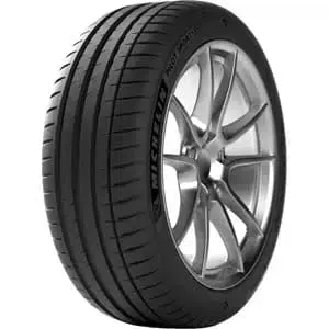 Anvelopă MICHELIN Pilot Sport 4(*) ZP Runflat FSL 275/35 R19 100Y Vară