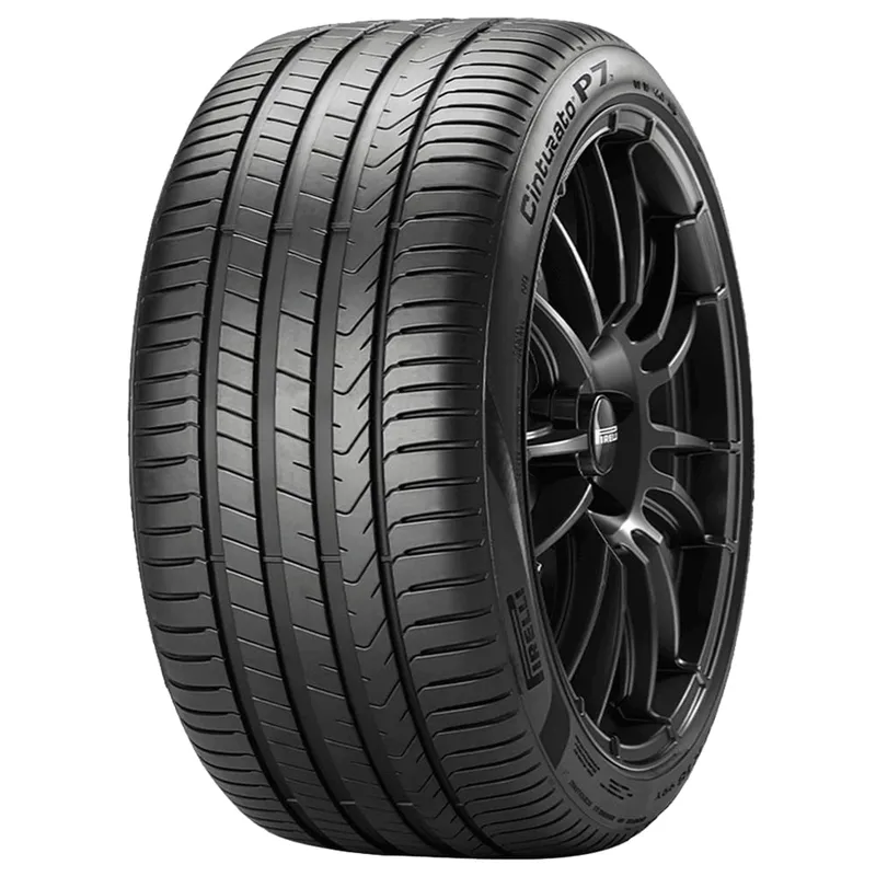 Anvelopă PIRELLI CINTURATO P7 Run Flat 255/45 R19 104Y XL Vară