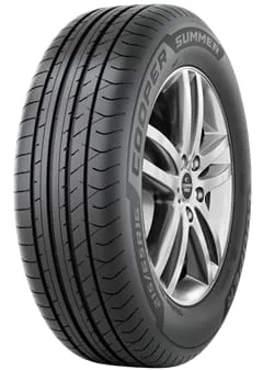 Anvelopă COOPER Summer 215/40 R17 87Y XL Vară